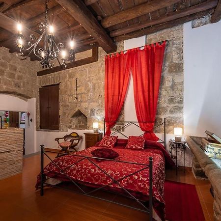 Alloggio Turistico "L'Incontro" 6 维泰博 外观 照片