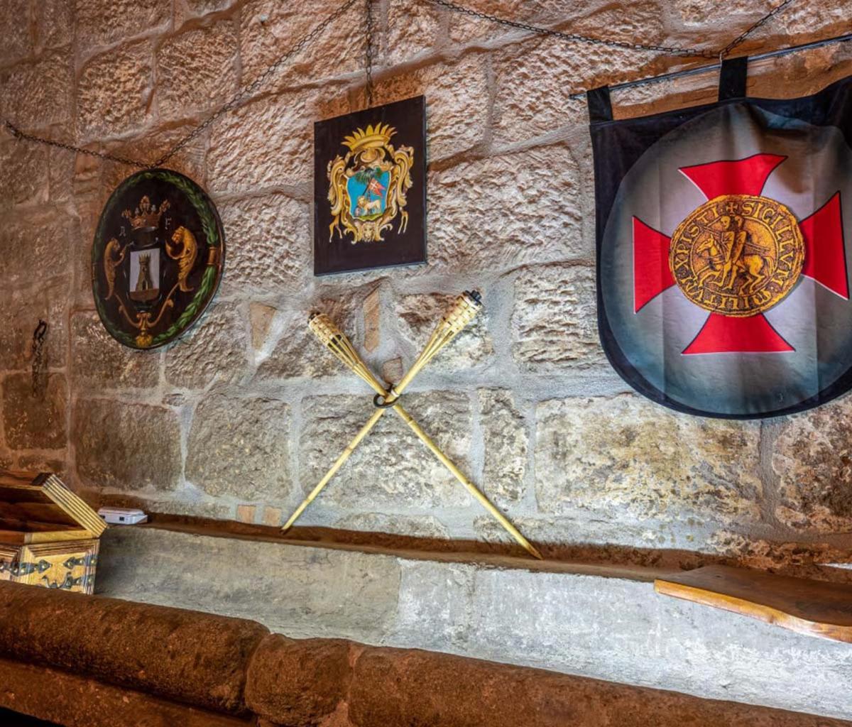 Alloggio Turistico "L'Incontro" 6 维泰博 外观 照片