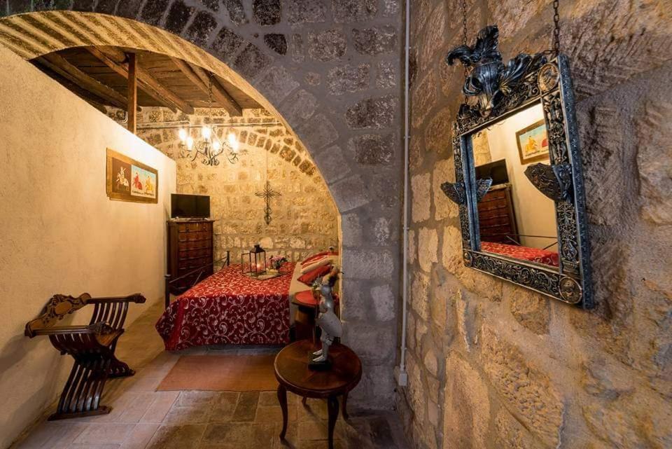 Alloggio Turistico "L'Incontro" 6 维泰博 外观 照片