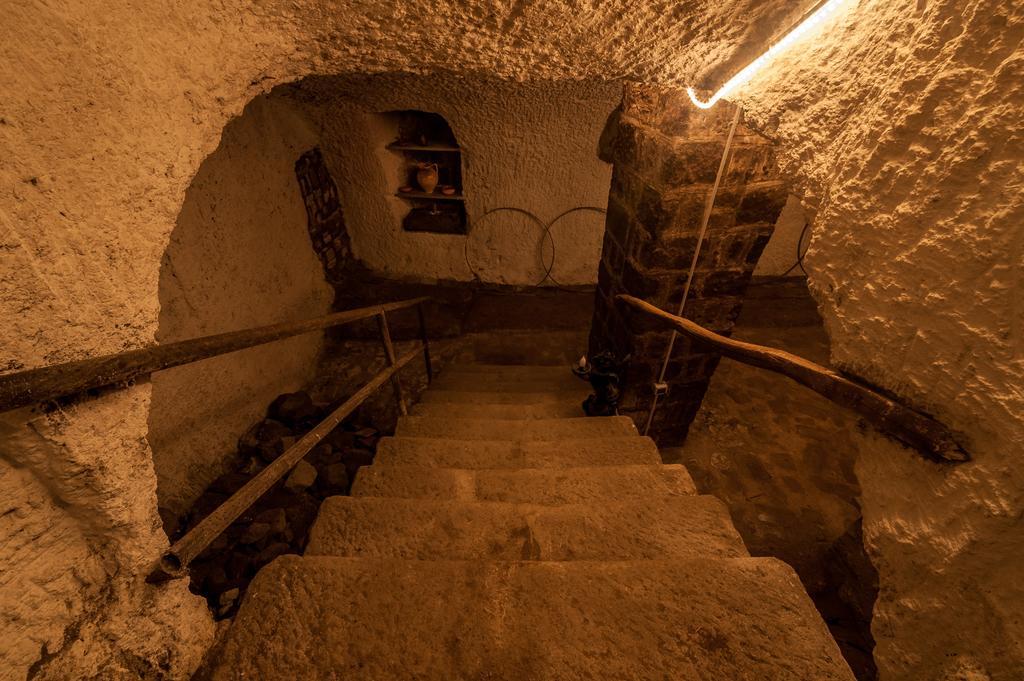Alloggio Turistico "L'Incontro" 6 维泰博 外观 照片