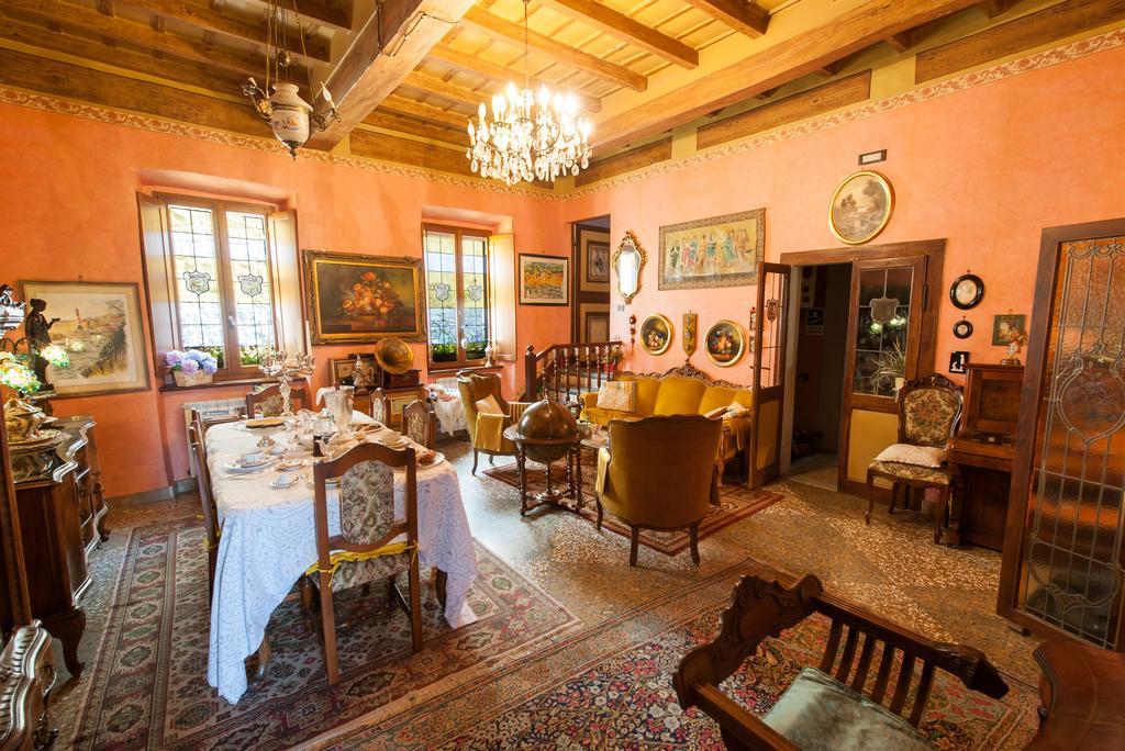 Alloggio Turistico "L'Incontro" 6 维泰博 外观 照片